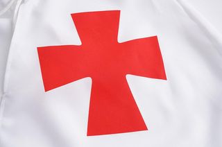 Disfraz caballero medieval hombre (170-180cm)