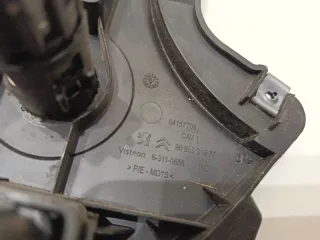 Mandos Citroën Berlingo 2016