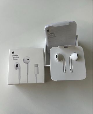 EarPods Apple Originales Lightning