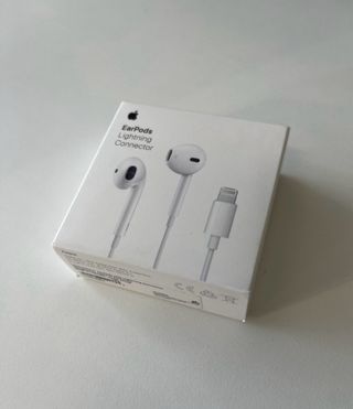 EarPods Apple Originales Lightning