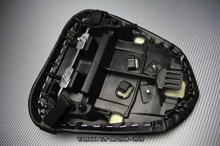 Asiento pasajero YAMAHA YZF R6 2008 - 2016