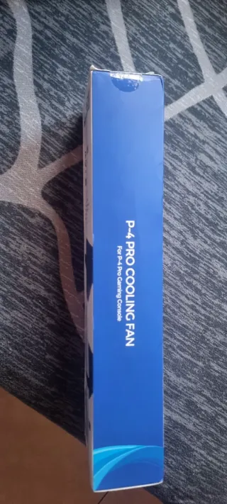 Ventilador Refrigeración PS4 Pro DOBE