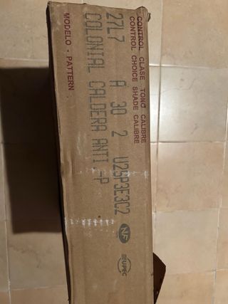 Gres Porcelanato Suelo Terraza