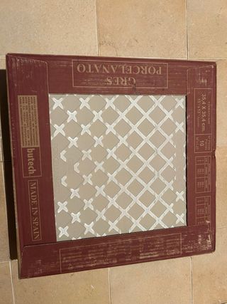 Gres Porcelanato Suelo Terraza