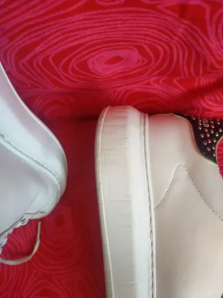 Zapatillas Karl Lagerfeld Mujer Talla 37