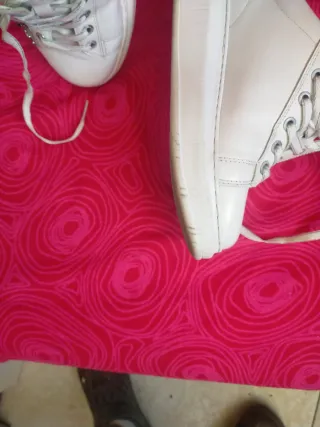 Zapatillas Karl Lagerfeld Mujer Talla 37