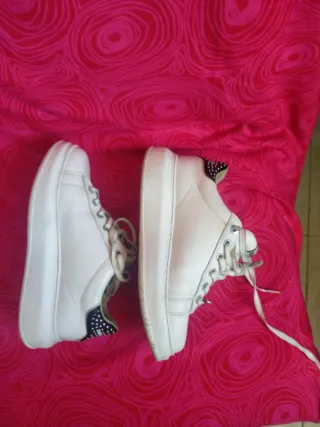 Zapatillas Karl Lagerfeld Mujer Talla 37