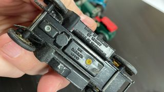 Macchinine Lesney Anni 60 Ferro + 2 Majorette