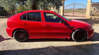 cambio o venta SEAT Leon 2004