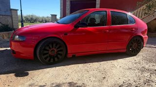 cambio o venta SEAT Leon 2004