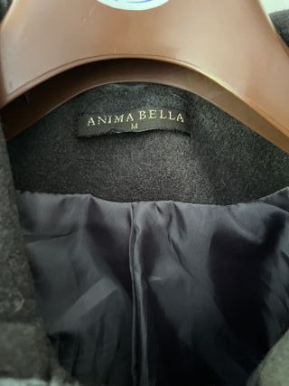 Chaqueta ANNARELLA con pedrería Talla M