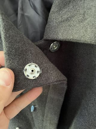 Chaqueta ANNARELLA con pedrería Talla M