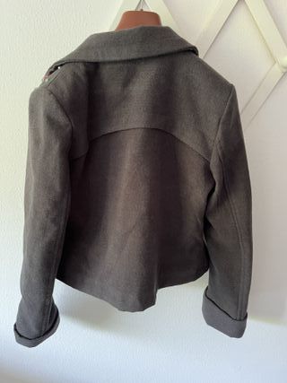 Chaqueta ANNARELLA con pedrería Talla M
