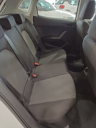 SEAT Ibiza Reference Plus 2022