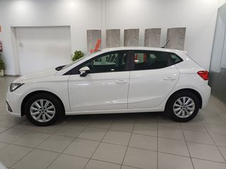 SEAT Ibiza Reference Plus 2022