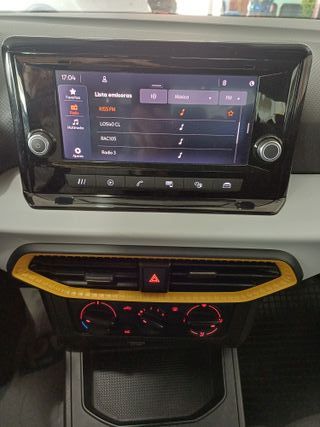 SEAT Ibiza Reference Plus 2022