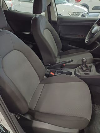 SEAT Ibiza Reference Plus 2022