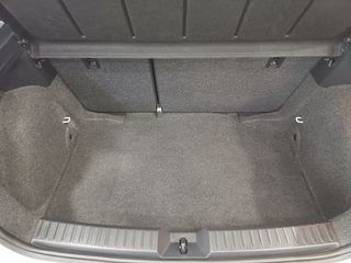 SEAT Ibiza Reference Plus 2022