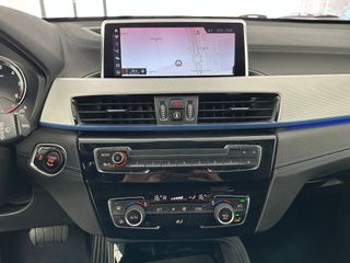 BMW X1 XDRIVE 20D A 190CV PACK M AUTO.