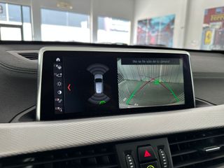 BMW X1 XDRIVE 20D A 190CV PACK M AUTO.