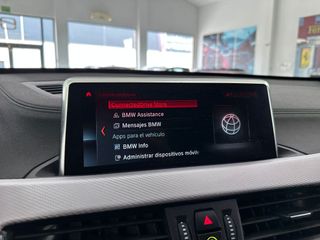 BMW X1 XDRIVE 20D A 190CV PACK M AUTO.