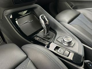 BMW X1 XDRIVE 20D A 190CV PACK M AUTO.