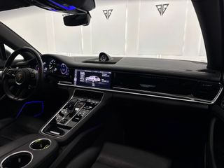 Porsche Panamera Sport Turismo 4S E-Hybrid 560cv