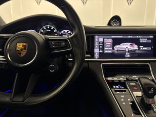 Porsche Panamera Sport Turismo 4S E-Hybrid 560cv