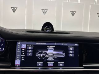 Porsche Panamera Sport Turismo 4S E-Hybrid 560cv