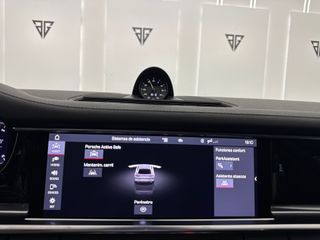 Porsche Panamera Sport Turismo 4S E-Hybrid 560cv