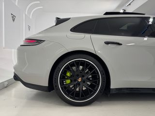 Porsche Panamera Sport Turismo 4S E-Hybrid 560cv