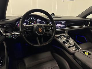 Porsche Panamera Sport Turismo 4S E-Hybrid 560cv