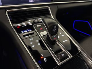 Porsche Panamera Sport Turismo 4S E-Hybrid 560cv