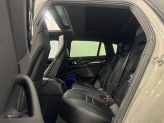 Porsche Panamera Sport Turismo 4S E-Hybrid 560cv