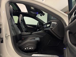 Porsche Panamera Sport Turismo 4S E-Hybrid 560cv