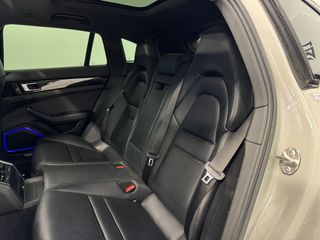 Porsche Panamera Sport Turismo 4S E-Hybrid 560cv