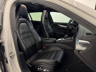 Porsche Panamera Sport Turismo 4S E-Hybrid 560cv