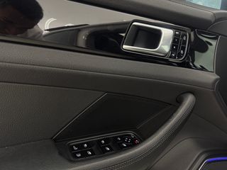 Porsche Panamera Sport Turismo 4S E-Hybrid 560cv