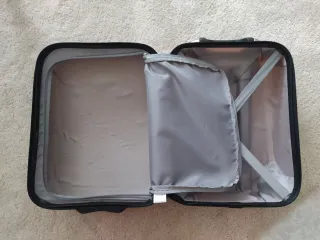 Maleta Rígida Princesas Disney