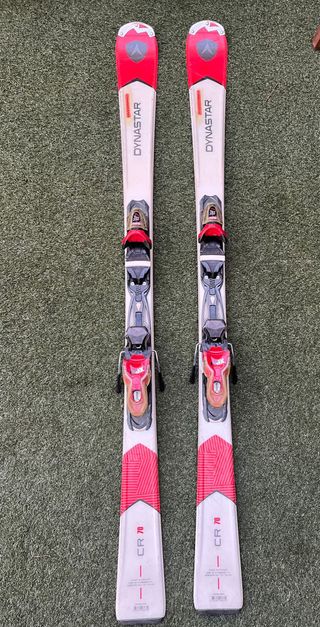 Esquís Dynastar CR 70