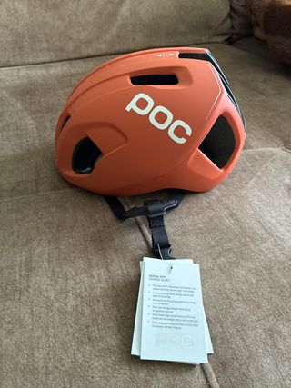 Casco POC Ventral Spin Nuevo