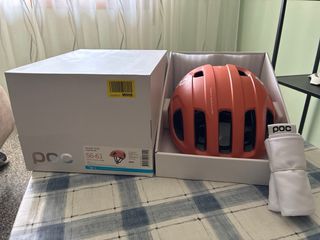 Casco POC Ventral Spin Nuevo