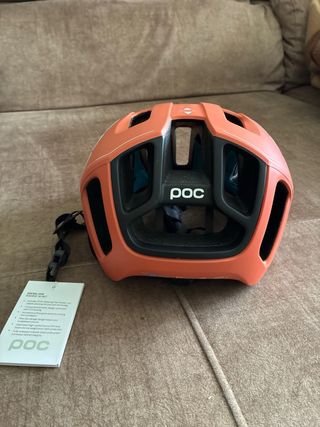 Casco POC Ventral Spin Nuevo