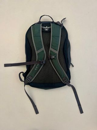 Mochila Osprey Farpoint 55 Negra