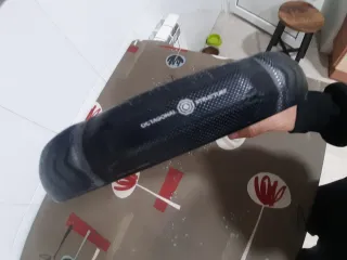 Pala Padel adidas Metalbone Carbon Ctrl