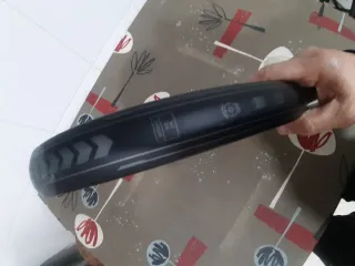 Pala Padel adidas Metalbone Carbon Ctrl