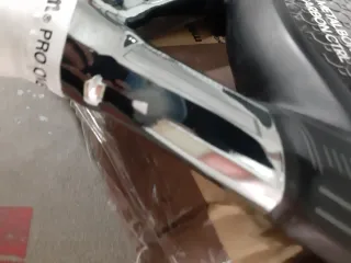 Pala Padel adidas Metalbone Carbon Ctrl