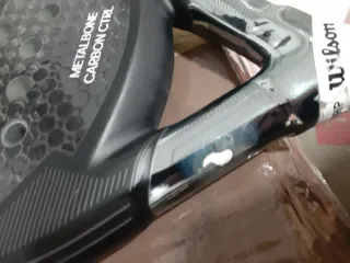 Pala Padel adidas Metalbone Carbon Ctrl