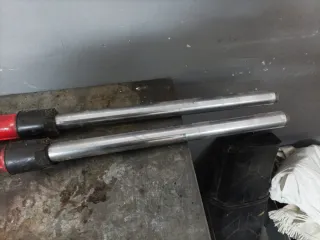 Bultaco Frontera Horquillas