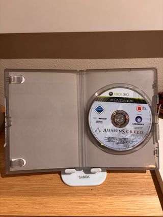 Xbox 360 Classics: Assassin's Creed